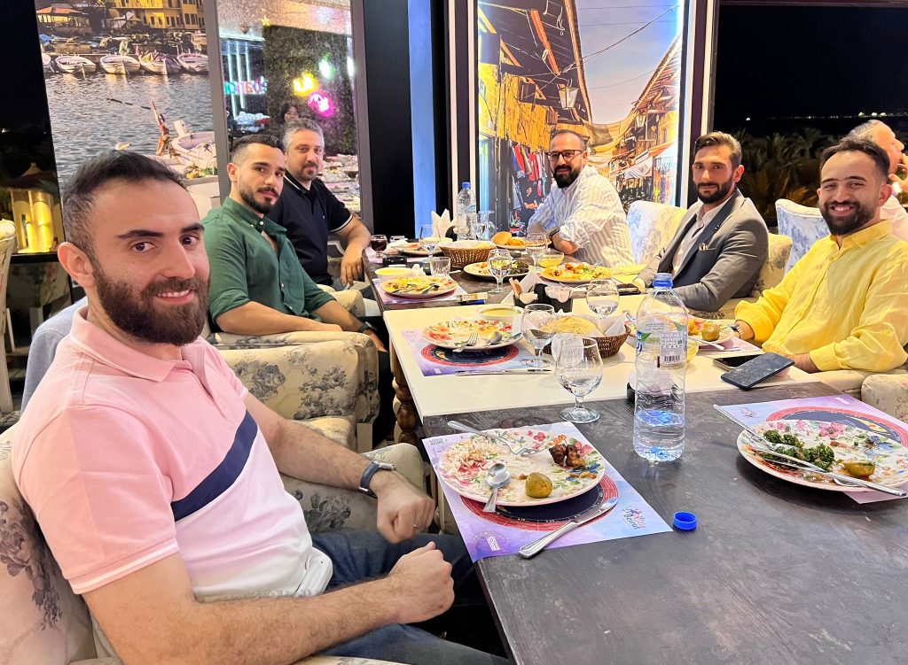 2023 – Event DIFM Iftar