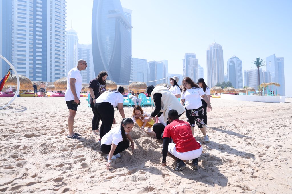 2023 – Events DIFM Sports Day