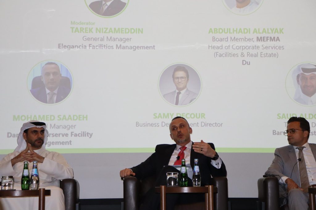 2024 – Events DIFM MEFMA Networkng Event