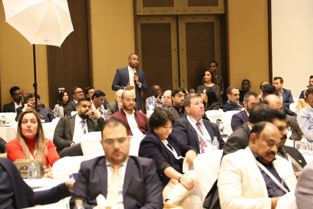 2023 – Events DIFM MEFMA Networking